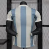 2024 Player Argentina 50th Anniversary Soccer Jersey