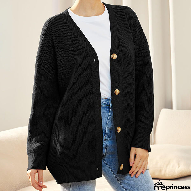Effortless and Trendy general Jacket