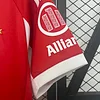 2025/2026 Bayern Munchen Home Football Shirt 1:1 Thai Quality
