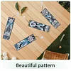 4Pcs dunkle Magie - 5d DIY Handwerk Lesezeichen
