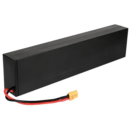 KuKirin G4 Chiave di accensione