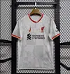 2024/2025 Liverpool Third Away Football Shirt 1:1 Thai Quality