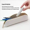 Pen-Style Marking Theme Pattern Immersive Stamp Set