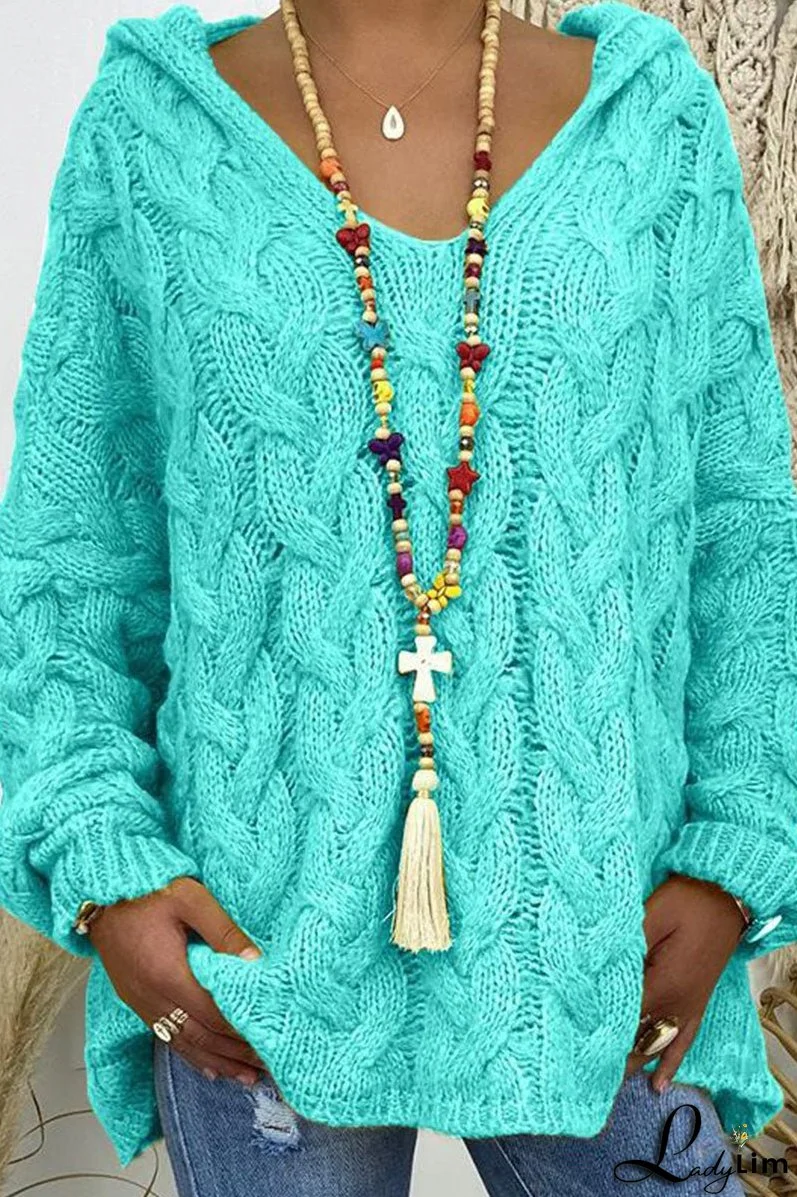 Stylish and Elegant winter Pullover