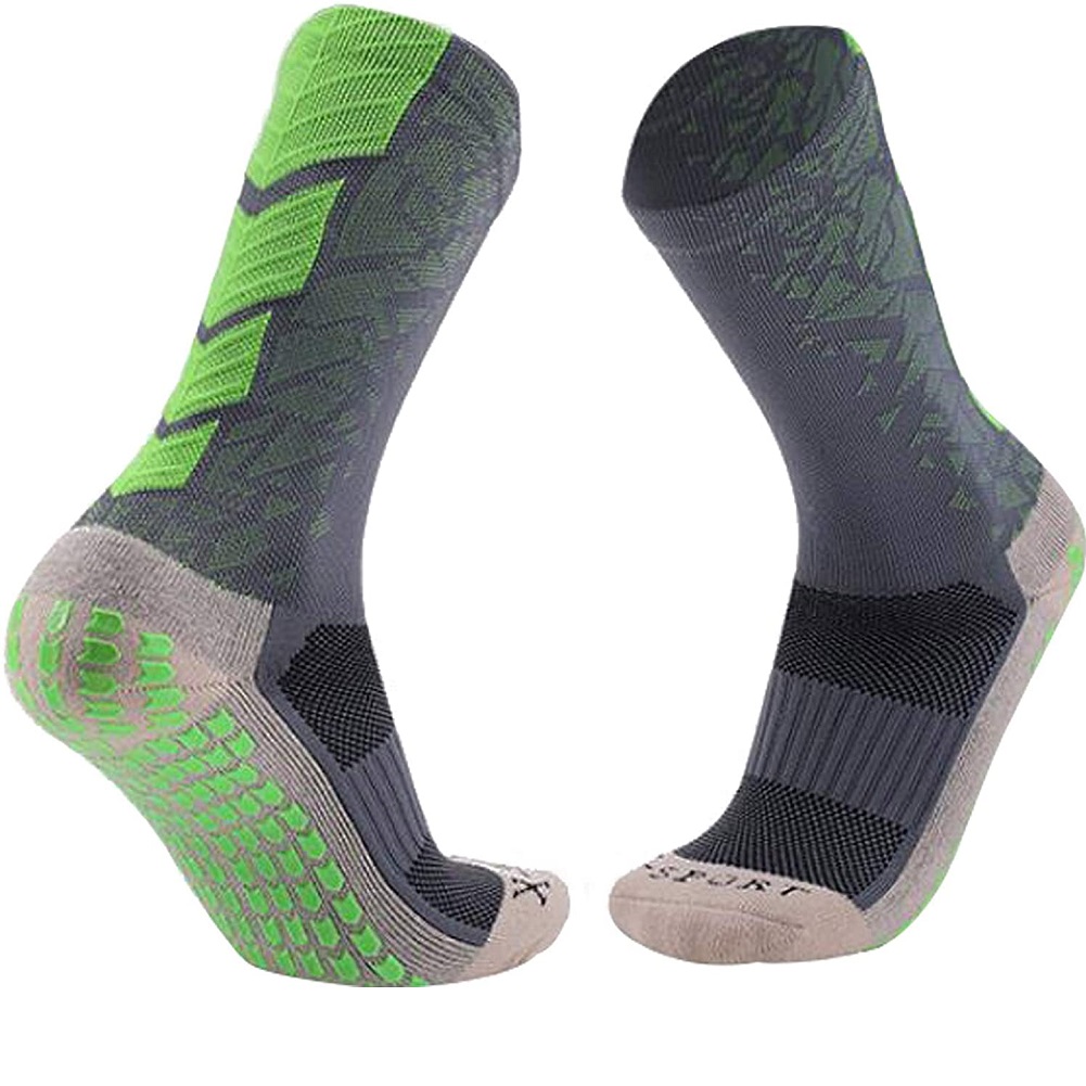 

Mid-tube football non-slip socks God socks men sports socks, 501 Original