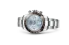Rolex 116506 Daytona Ice Blue with Diamonds - New💙