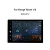 13 Zoll Android Auto GPS Bildschirm Upgrade Multimedia Player f&uuml;r Land Range Rover V8 2005-2012 Jahr 