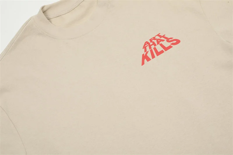 GALLERY DEPT Fashion T-Shirt