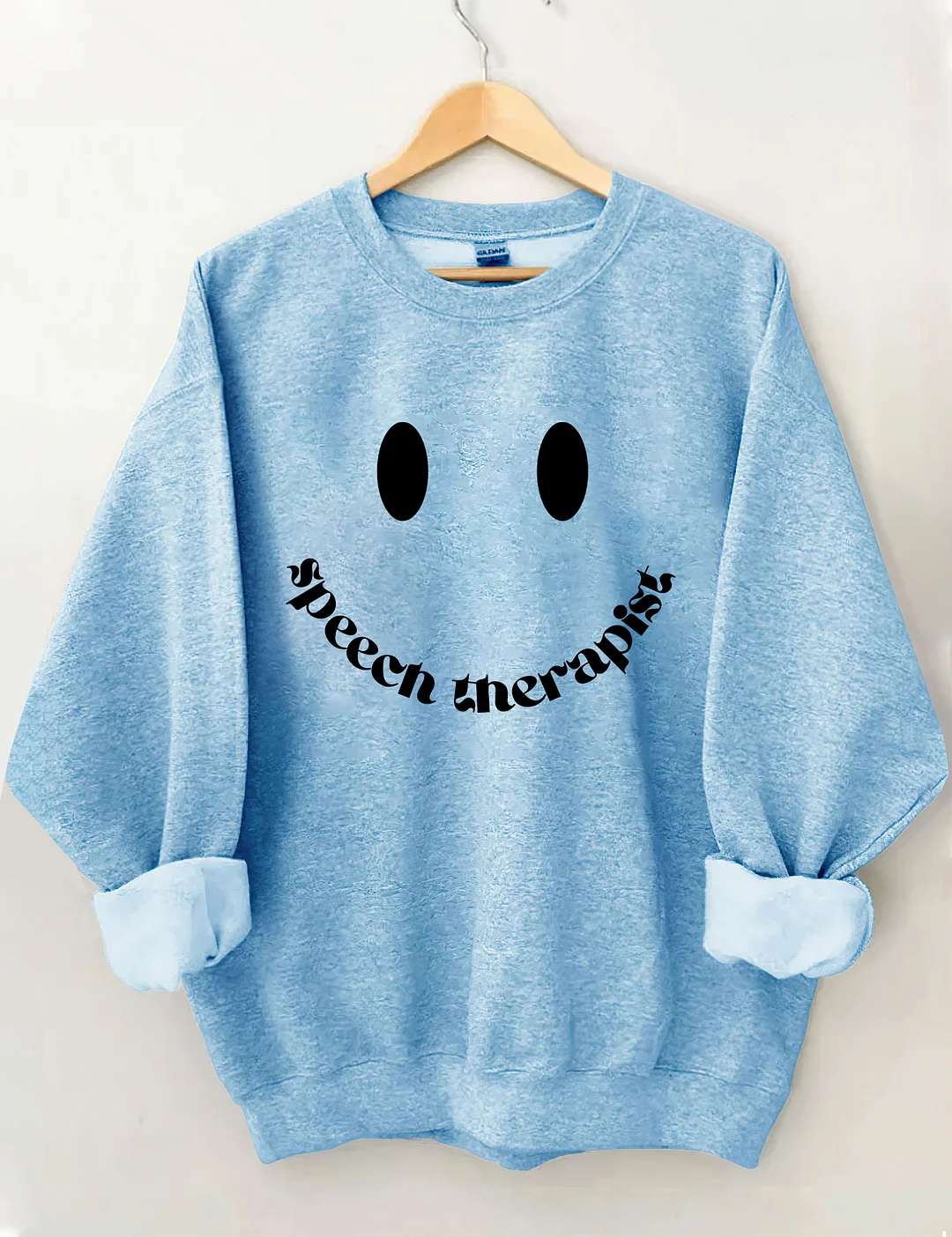 Speech Therapist Sweatshirt