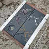 Camping IGT Table Spider Stove Board for Electric Water Dispenser (Complete Set)