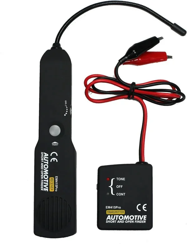 🚗Digital Car Circuit Scanner Diagnostic Tool