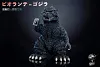 Godzilla's Fun Theater Series 002 Biollante VS Godzilla - Godzilla Resin Statue - HARD SHELL Studios
