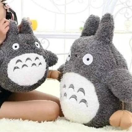 Totoro Plush Toy Dolls SP153540