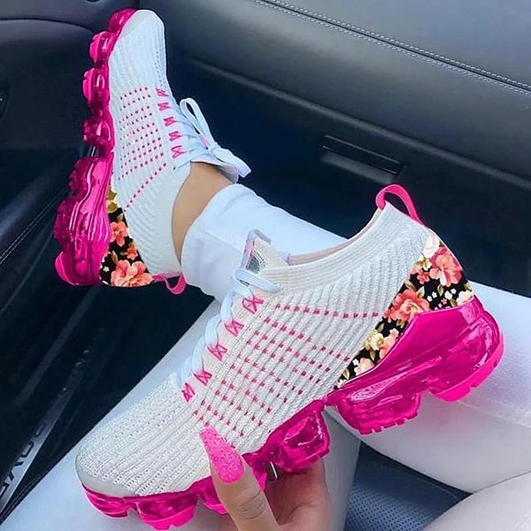 Women Summer Air Sports Sneakers shopify Stunahome.com