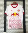 2025/26 Leipzig Home 01 Football Shirt