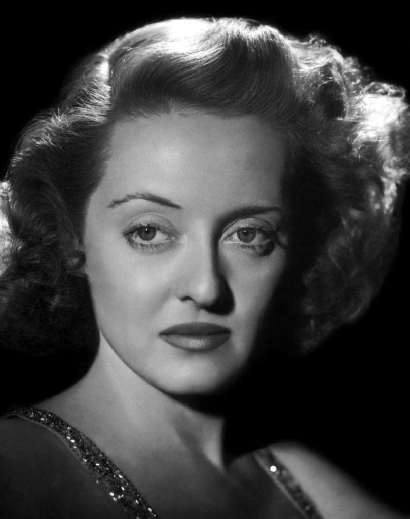 Bette Davis 8x10 Picture Simply Stunning Photo Poster painting Gorgeous Celebrity #22