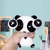 Eyeball Burst Squeeze Toy Eyeball Burst Dragon Cute Staring Dragon Stress Relief Artifact Pinch Toys Kids Stress Relief