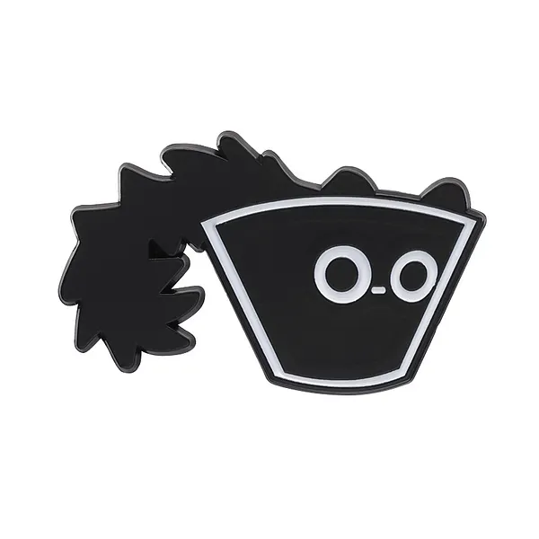 Foto del pin Happy Mysterious Cat