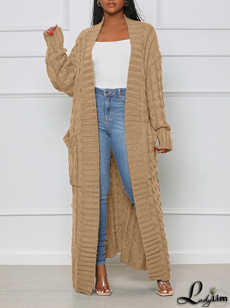Timeless and Elegant Cardigan