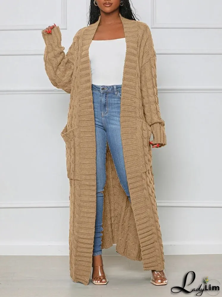 Timeless and Elegant Cardigan
