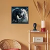 Diamond Painting-DIY Full Round Drill Horse