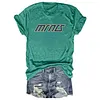 MRNRS Seattle Mariners Tee