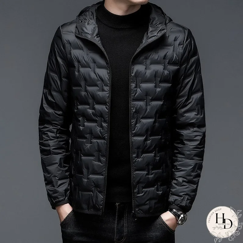 Casual and Fashionable winter Jacket
