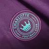 2023 Charlotte FC Away Jersey