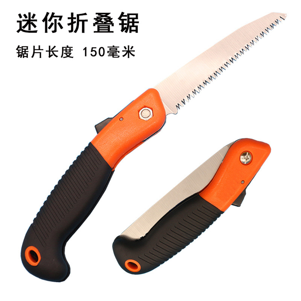

150mm Garden Saw Outdoor Hand Tools, 501 Original