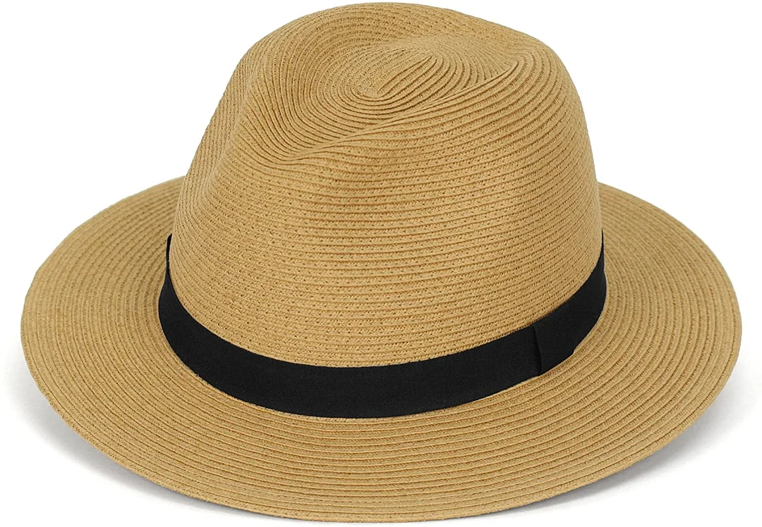 Summer Casual Havana Hat