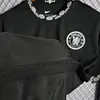 2022/2023 Chelsea Training Wear Black Football Shirt 1:1 Thai Quality
