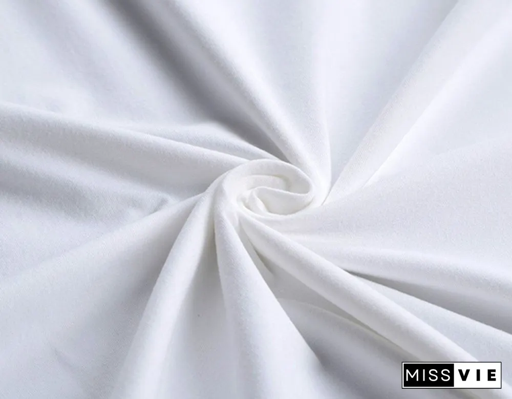 New Arrival Fashion Hawkins High Stranger Things Men T-Shirt Short Sleeve O-Neck Tops Hipster Tee