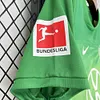 2025/2026 VfL Wolfsburg Home Football Shirt 1:1 Thai Quality