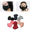 Cache-oreilles et masque d'hiver