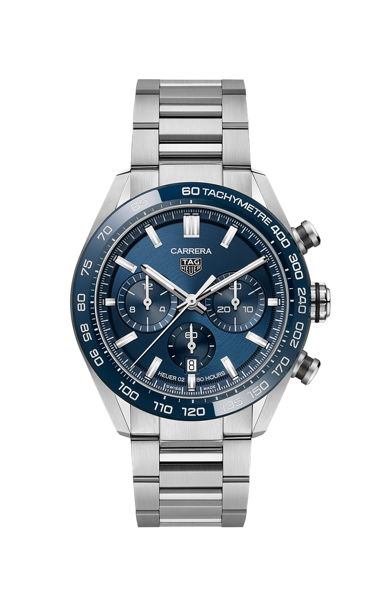 CARRERA Diameter 44 mm CBN2A1A.BA0643