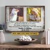 Personalized Photo/Name: Gift Old Couple When We Get Anniversary Vintage Metal Sign//Wooden Signs