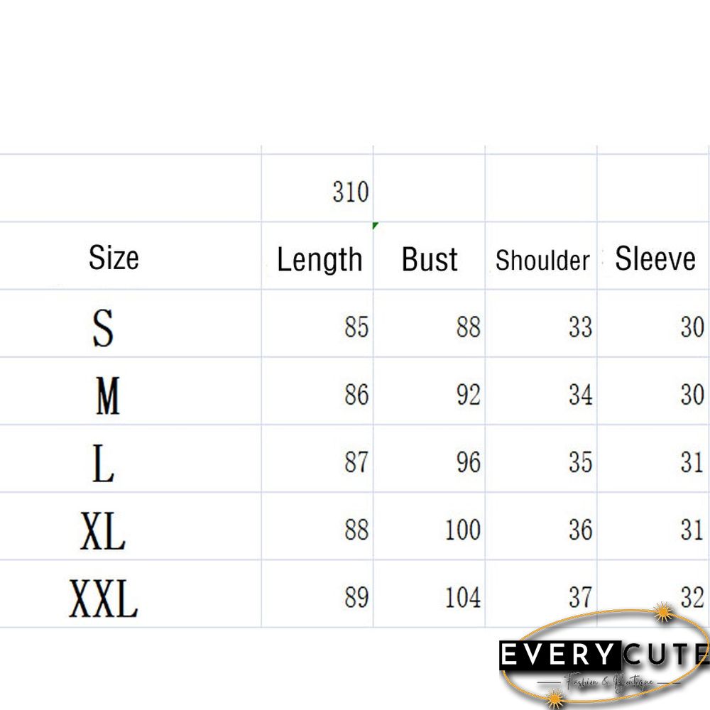 A New Dress for Summer