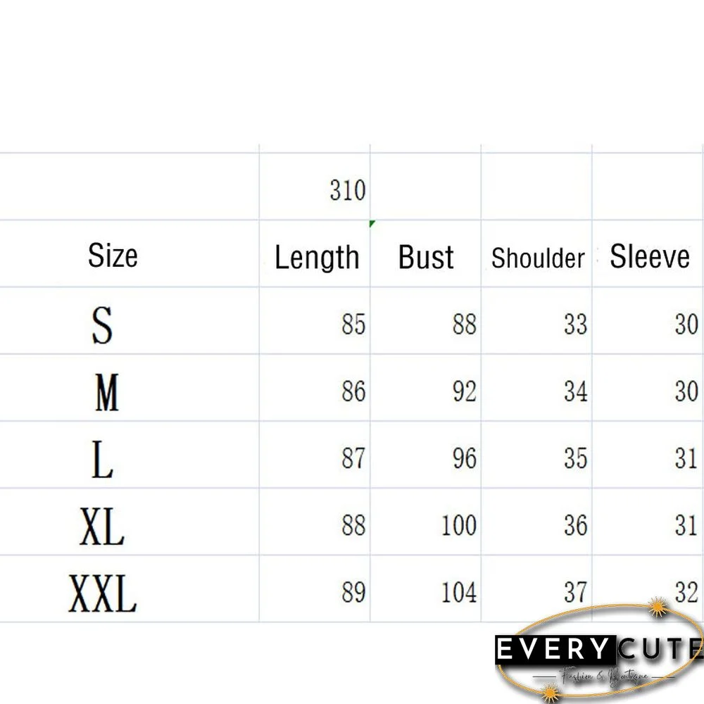 A New Dress for Summer