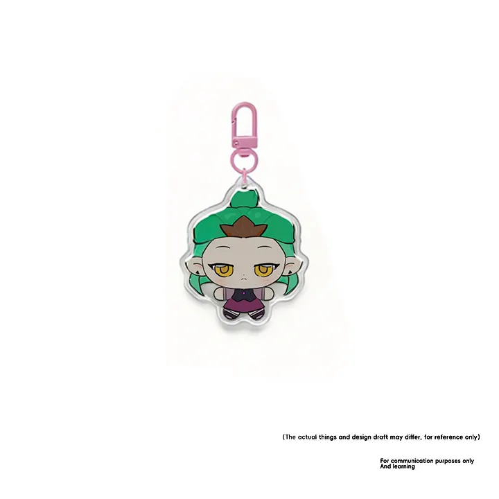 [🦉TOH Fanarts]Phone charm