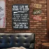 Shooting Warnings - Vintage Metal Signs - 20*30cm/30*40cm - Warning
