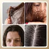 Nourrir & Apr&egrave;s-shampooing lissant pour cheveux ab&icirc;m&eacute;s 💆&zwj;♀️✨