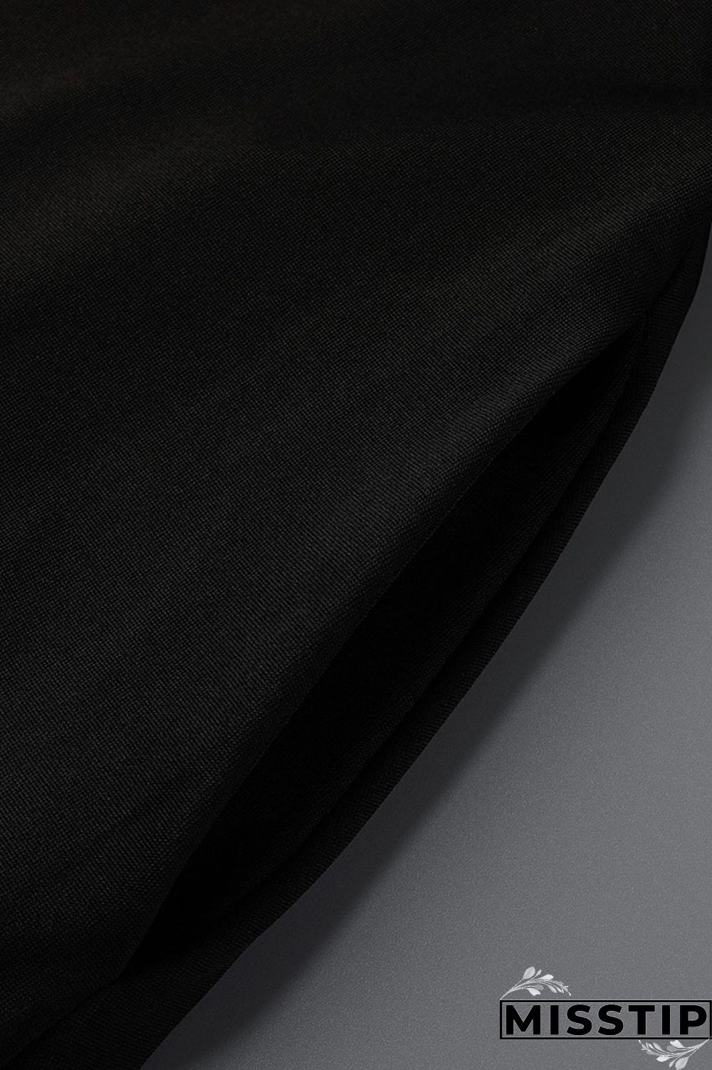 Black Casual Print Patchwork Spaghetti Strap Sling Dress Plus Size Dresses