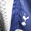 2025/2026 Player Version Tottenham Home Shorts 1:1 Thai Quality