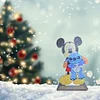 Mickey Stitch - 5D DIY Bastelornament