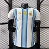 Argentina 2026 Home Player Version