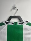 Joyfball 1996 Retro Nigeria National Team Away Shirt