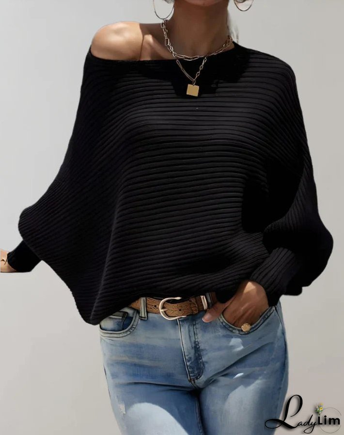 Timeless and Stylish winter Pullover