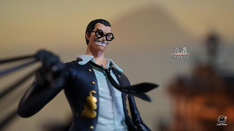 ୨୧⑅*Kurokuページ୨୧⑅* One Piece Kuro Alternate Art - Pillars
