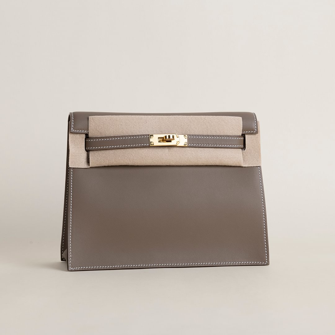 Kelly Danse Swift CC18 Etoupe GHW