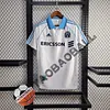 1998/1999 Retro Olympique Marseille Home Football Shirt 1:1 Thai Quality